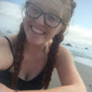 Meet your Posher, Kalie